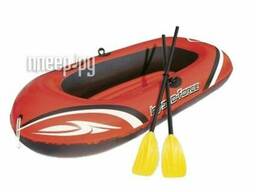 Лодка BestWay Naviga 61068B