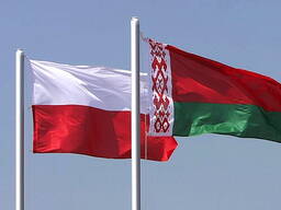 Логистика с Беларуси в Польшу перерегистрация компании и ведение бизнеса HEGELMAN