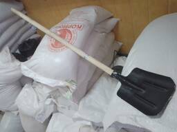 Лопата шуфель