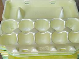 Упаковка для яиц куриных