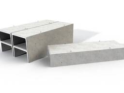 Лоток теплотрасс