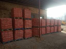 Лучина в сетках