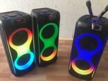 Лучший заграничный аналог колонки jbl partybox 310 минск продам - фото 2