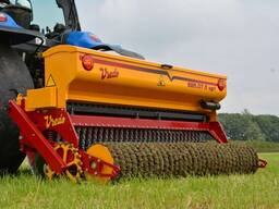 Луговая сеялка Vredo Agri
