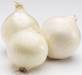 Лук-севок Сновболл (белый салатный) Голландия - фото 1