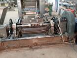 Лущильный станок и Делитель - фото 2
