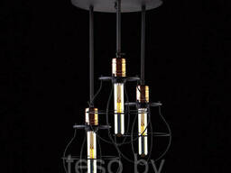 Люстра потолочная Nowodvorski Manufacture 9740 (Польша)