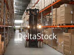 Мачта вилочного погрузчика