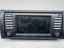 Магнитола BMW X5