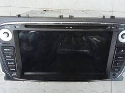 Магнитола FORD Mondeo