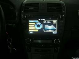 Магнитола установка в Ивенец