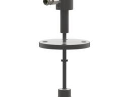 Магнитострикционный уровнемер (датчик уровня) LLT-MS