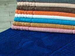 Махровые коврики Турция опт и розница