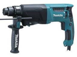 Перфоратор Makita HR 2610 в аренду - YouTools