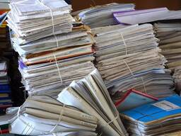 Макулатура