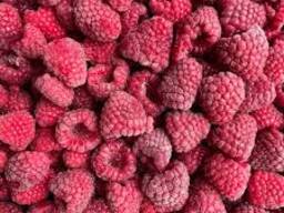 Малина замороженная экстра, грис