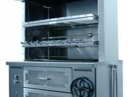 Мангал на древесном угле Grill Master УММ/1 (11311)
