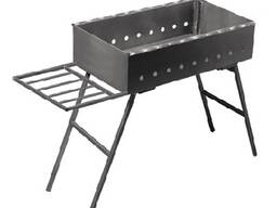 Мангалы оптом от первого импортера