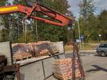 Услуги Манипулятора Борисов, Борисовский р-н, Жодино, Крупки - фото 1