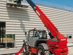 MANITOU MT 1840