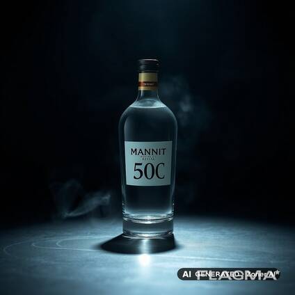 Маннит 50C