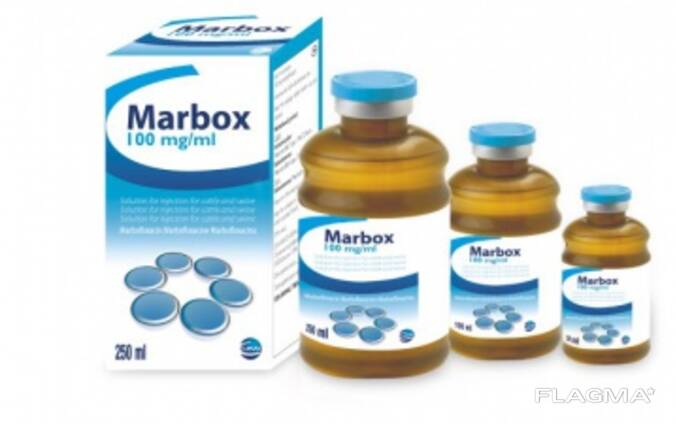 Марбокс