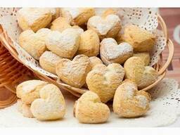 Маргарин для песочного теста "Премиум-класс"