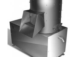 Центрифуга В2-ФОС: Незаменимый Очиститель для Рубцов КРС и Мясной Продукции