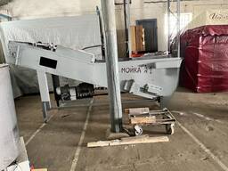 Машина моечная конвейерная Т1-КУМ-5