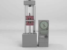 Машина Р-50 (испытания на разрыв)