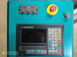 Машина термического раскроя металла (МТР) з ЧПУ ТМ "MARLIN" "TORNADO 1530 PL"