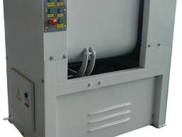 Машина тестомесильная