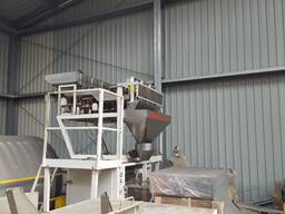 Машина упаковочная горизонтальная рт-ум-гш