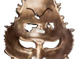 Маска в стиле Стимпанк «Феникс» 14X32Y