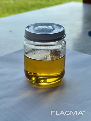 Масло арахидоновой кислоты ARA oil 40%