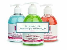 Масло имбирное с разогревающим эффектом «Тонус + Антицеллюлит» Beauty Style (250 мл)