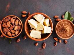 Масло какао део