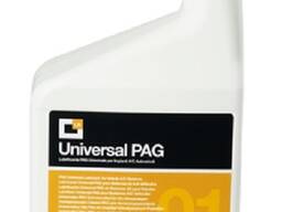 Масло PAG (универсальное) 1 L для автокондиционеров OL6002. K. P2