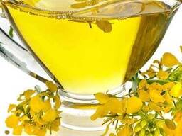 Рапсовое масло