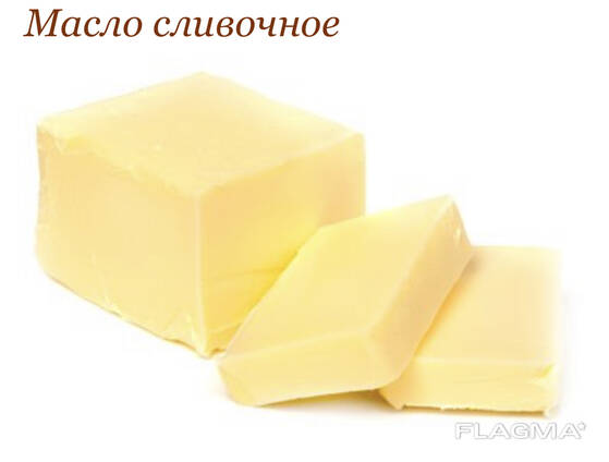 Масло слив Озон