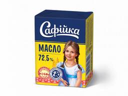 Масло сливочное