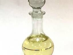 Масло соевое нерафинированное