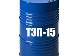 Масло ТЭП-15