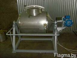 Маслобойка из нержавеющей стали