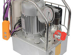 Маслостанция МГС 700-0.8-Р-2