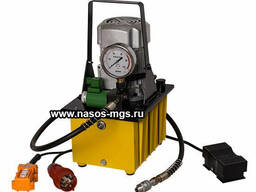 Маслостанция МГС 700-0.8П-Э-1