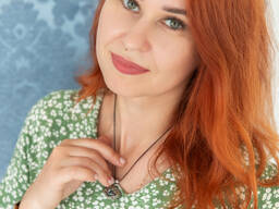 Массаж relax TOUCH Flower