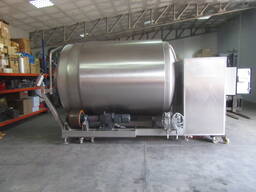 Массажер для мяса - модель MA-5400PSCH с охлаждением, Б/У