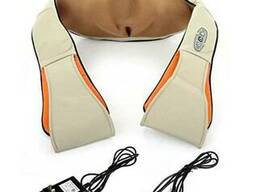 Массажер для шеи и спины Massager of Neck Kneading
