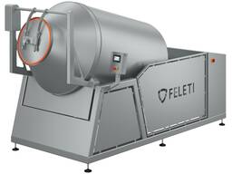 Массажер вакуумный для мяса MP-TVN/MP-TVNC FELETI